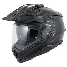 NEXX X-WED 3 Plain schwarz, S