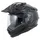 NEXX X-WED 3 Plain schwarz, S