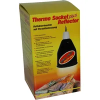Lucky Reptile Thermo Socket plus Reflector mit Steckverbinder -