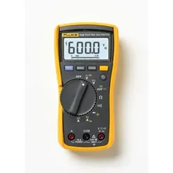 Digital-Multimeter 115