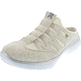 Rieker M5095 Damen Beige 36