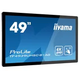 Iiyama ProLite TF4939UHSC-B1AG 49"