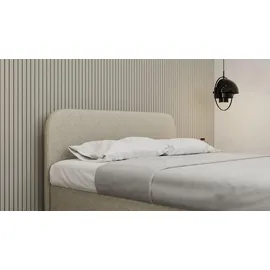 panda möbel MAVILO 140 x 200 cm H2/H3 Beige