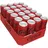 Coca Cola Coca-Cola Zero Erfrischungsgetränk 24x 330ml
