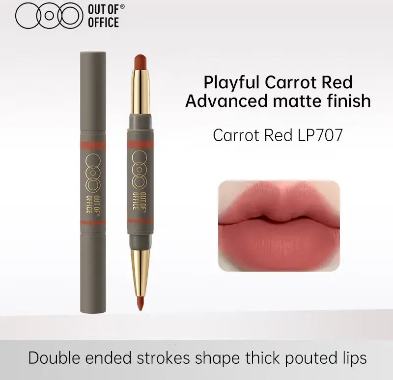 OUT OF OFFICE Lippenkonturenstift-LP 707