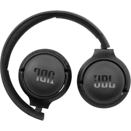 JBL Tune 570BT Kopfhörer Schwarz