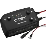 Ctek Smartpass 120s mit Installationskit,