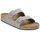 Birkenstock Berufsschuhe Birkenstock Arizona PRO ESD" schmal, in gunmetal - 42
