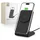 TECH-PROTECT QI15W-A38 MagSafe wireless charger - black