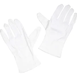 Strickmoden Bruno Barthel GmbH & Co. KG Handschuhe Baumwolle Größe 8 Kinder