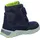 Ricosta Winterstiefel Blau 32