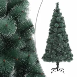 vidaXL Künstlicher Weihnachtsbaum Grün 150 cm