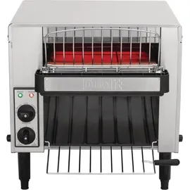 Dualit Durchlauftoaster Dct2I Silber