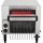 Dualit Durchlauftoaster Dct2I Silber