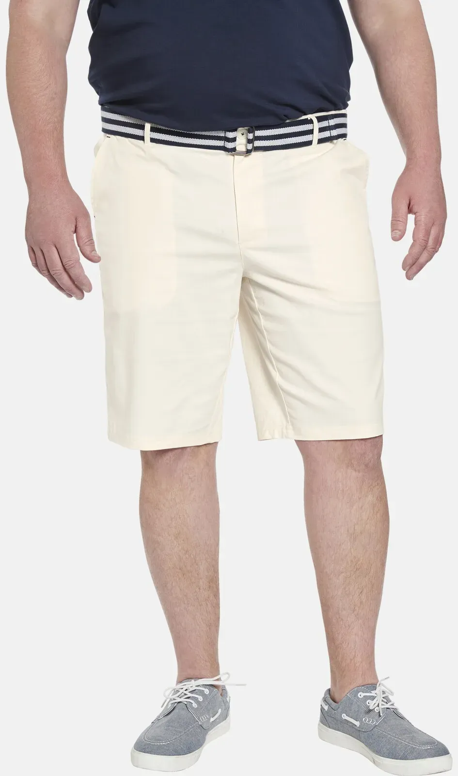 Bermudas CHARLES COLBY 