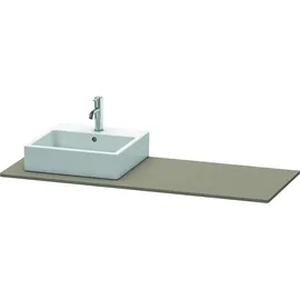 Duravit XSquare Konsole XS060GL9090,