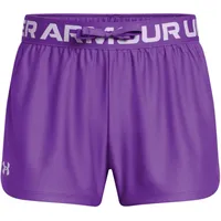 Under Armour Play Up Shorts lavish salt purple XL