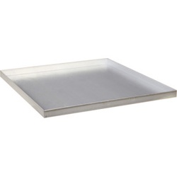 Stumpf Wanne Serie 3000, klein, verzinkt