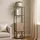 Koopmann International Regal SHADIA Bücherregal 43 x 33 x 153 cm Braun