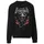Upscale by Mister Tee Rundhalspullover Schwarz XXL