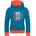 Hoodie Blue 92