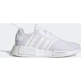 Adidas NMD_R1 Cloud White / Cloud White / Silver Metallic 40