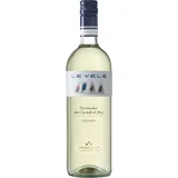 terre cortesi Le Vele Verdicchio dei Castelli di Jesi DOC 0,75 l