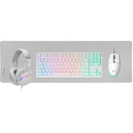 Mars Gaming MCP-RGB3 Gaming Tastatur DE