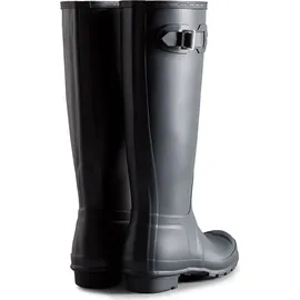 Hunter Boots Hunter WOMENS ORG TALL, Damen Gummistiefel, Blau (Original Tall Wft1000rma), 38 EU