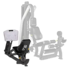 Tunturi Beinpresse Platinum
