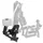 Tunturi Beinpresse Platinum
