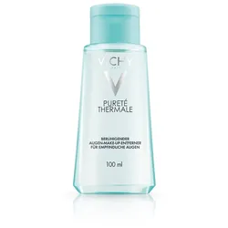 VICHY Pureté Thermale Augen Make-up-Entferner sensitiv 100 ml