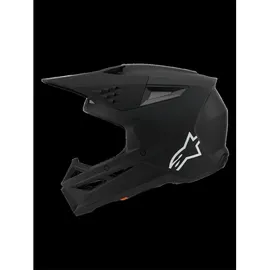 Alpinestars S-M3 Matt-Schwarz XL