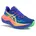 Cobalt Burst/Light Orange