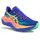 Asics Superblast 3 Herren Cobalt Burst/Light Orange 44,5