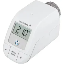 Homematic IP Starterset Heizen 6 St.