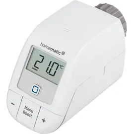 Homematic IP Starterset Heizen 6 St.