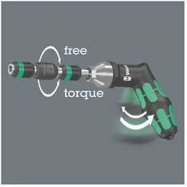 WERA 889/4/1 F Rapidaptor Bithalter