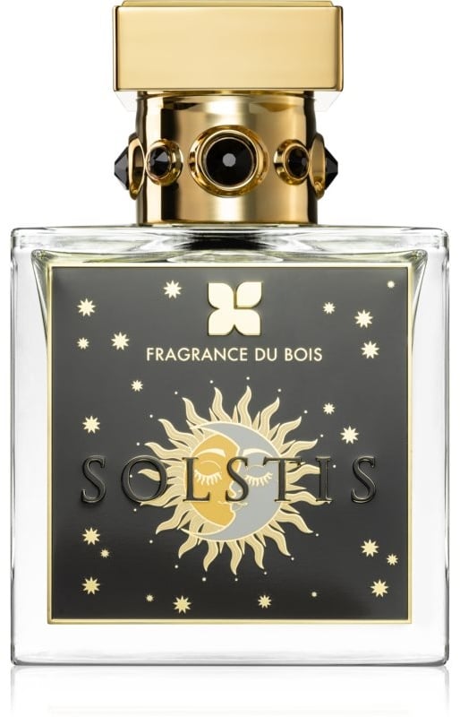 Fragrance Du Bois Solstis Parfüm Unisex 100 ml