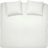 Cinderella Weekend creme (200x200+2x80x80cm)