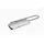 iTEC i-tec USB-C Metal Nano Dock - 2x HDMI, 4x USB-C (10Gbps), 1x USB-A (10Gbps), 2x USB-A 2.0, Audio, SD/TF, LAN 1 Gbps, PD 3.1 (140W) inkl. Netzteil