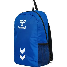 hummel hmlESSENTIAL Rucksack 7045 true blue