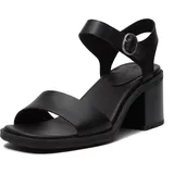 Timberland Bellevaux Backstrap Damen Schwarz 38,5