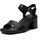 Timberland Bellevaux Backstrap Damen Schwarz 38,5