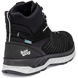 Hanwag Blueridge Es Wanderstiefel - Black / Light Grey - EU 46