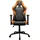 Cougar 3MELIORB Gaming-Stuhl Orange