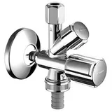 Schell Quick COMFORT Kombi-Eckventil 035040699