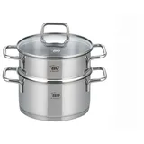 ELO Dampfgartopf 18 cm