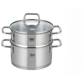 ELO Dampfgartopf 18 cm