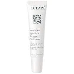 Age Control Vitamin A Booster Eye Cream